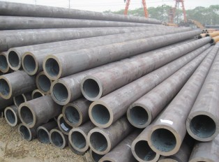 天全20CrMo冷拔无缝钢管